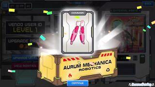 FUCKING FEMBOY ROBOTS - "Fembot Vending Machine" Letsplay
