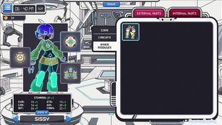 FUCKING FEMBOY ROBOTS - "Fembot Vending Machine" Letsplay