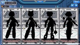FUCKING FEMBOY ROBOTS - "Fembot Vending Machine" Letsplay