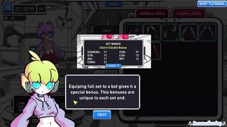 FUCKING FEMBOY ROBOTS - "Fembot Vending Machine" Letsplay