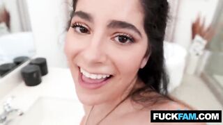 BUTT Dances on My RAMROD