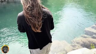 I'm Gonna Have Sex with Her in the Woods... I Hope Nobody Saw Us Ft. Albx09