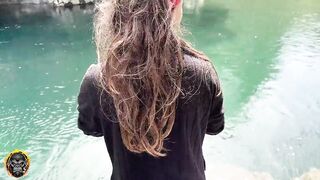 I'm Gonna Have Sex with Her in the Woods... I Hope Nobody Saw Us Ft. Albx09