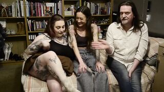 Interview with Playful Charlotte