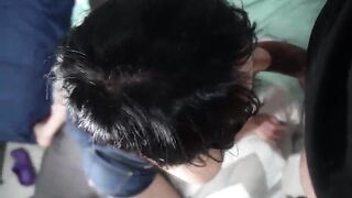(POV) COMFORT MY ALLY'S GIRLFRIEND