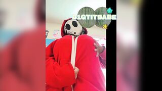 BIGGEST Ebony Titties Compilation so large