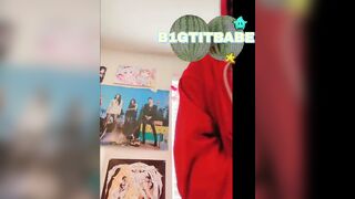 BIGGEST Ebony Titties Compilation so large