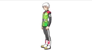John Dragonball