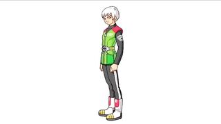 John Dragonball