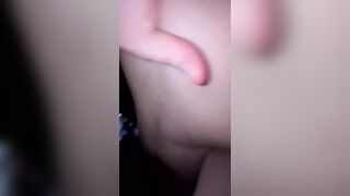 Amateur Gal Takes Harsh Penis Inside Her