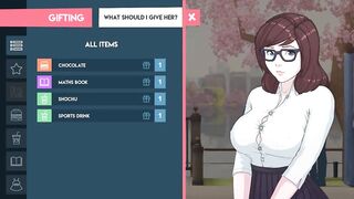 Quickie a Love Hotel Story Anime Hentai Toon - Clip 12