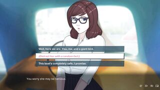 Quickie a Love Hotel Story Anime Hentai Toon - Clip 12