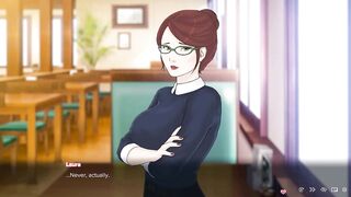 Quickie a Love Hotel Story Anime Hentai Toon - Clip 12