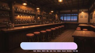Unbreakable Love My Ally Is Hitting on My Wife - Movie scene 10