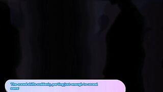 Unbeatable Love: Comics Gameplay - Movie scene 12