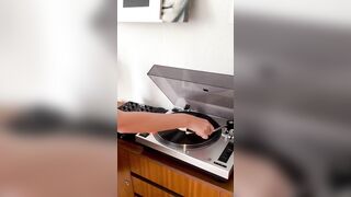 It’s time to touch ?