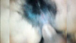 Oh, oh! Put it in not fast cuz it's my 1st time: Unfaithful wife gives her booty to her lover as proof of love, IT HURT, BUT THAT BABE LIKED IT.