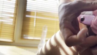 Worthy Morning Femboy — Soft Wake Up Tease