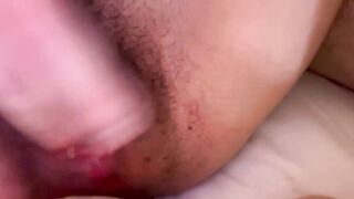 Squirting Climax From Being Fingered Close Up