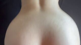 Yulia has sex with her ally during the time that no one is home.