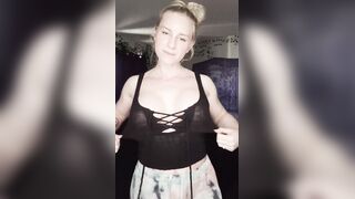Solo Armpit Worship