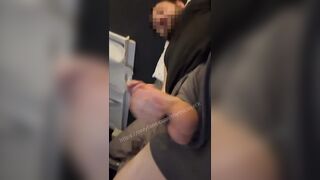 Your recent beloved view as I pump my dick