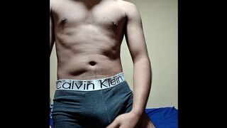 making my 1st bare and I enjoyed a lot