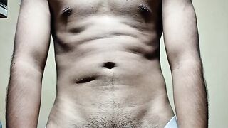 making my 1st bare and I enjoyed a lot