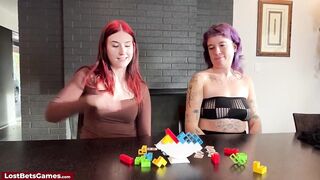 Hawt Toys Come Out as the Undress Game Is Won