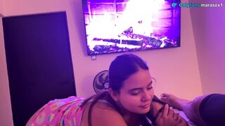 Superlatively good Ally Let Me Screw Your Creamy Vagina Previous to We Bang