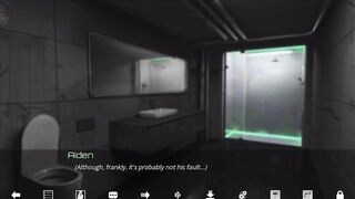 Falling Undercover Nox Syndicate - Chapter 9 - Part three Last