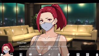 Falling Undercover Nox Syndicate - Chapter 9 - Part three Last