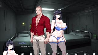 Falling Undercover Nox Syndicate - Chapter 9 - Part three Last