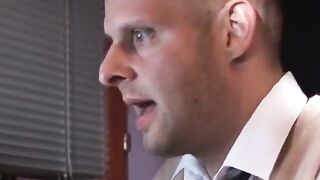 2 Wicked Cuties Darksome Girl and Tamy Share One Hard Shlong