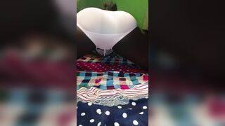 ⭐hawt mama booty was dried ?