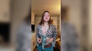 U looove me being your Tease ?? - Sableheart7249 Drips onlyfans