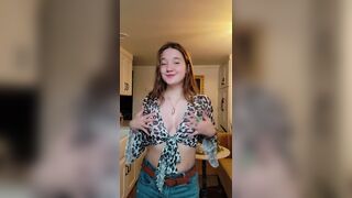 U looove me being your Tease ?? - Sableheart7249 Drips onlyfans