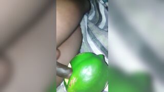 Please don't put it all in my vagina.