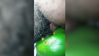 Please don't put it all in my vagina.