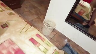 I wish all your cum on my face! Please, I'm begging u! I'm having sex all day with a lustful aged Christian woman
