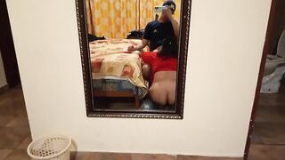 I wish all your cum on my face! Please, I'm begging u! I'm having sex all day with a lustful aged Christian woman