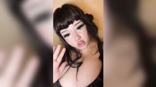 Would you take shower with me? I make you cum in thirty sec ?