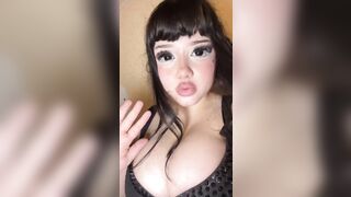 Would you take shower with me? I make you cum in thirty sec ?