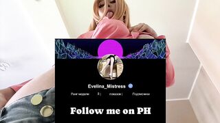 That babe destroys your ego like a slut