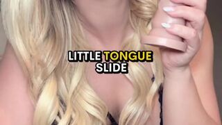 See Blond mother I'd like to fuck Tease, Smack, And Worship Each Inch Of U
