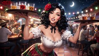 Nice-looking Gal - One