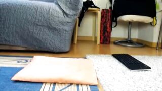 Unleashing My Nasty Side: a Sizzling Butt Adventure!