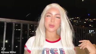 I banged with my superlatively good ally's American girlfriend after the soccer game