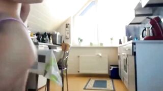 Sexy Sexydea Fingering Herself on Live Livecam