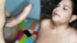 POV compilation: Breathtaking Latin babe big beautiful woman unfathomable mouth oral-sex.